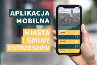 Korzystacie już z aplikacji Miasto i Gmina Ostrzeszów?