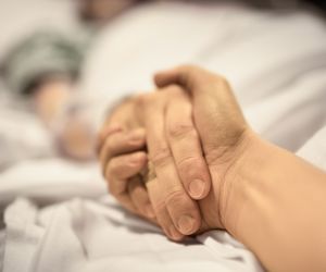 Śmiertelna bezsenność rodzinna - nieuleczalna choroba mózgu