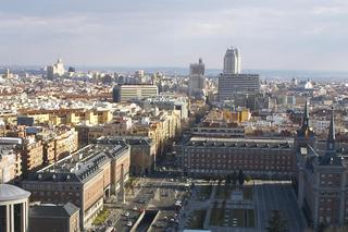 W Europie też są wielkie miasta! Sprawdź, które z nich zamieszkuje najwięcej osób [GALERIA]