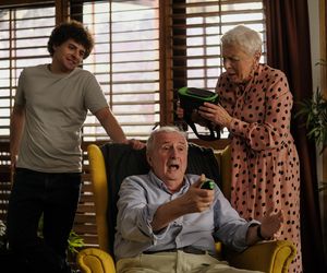 Barwy szczęścia odc. 3258