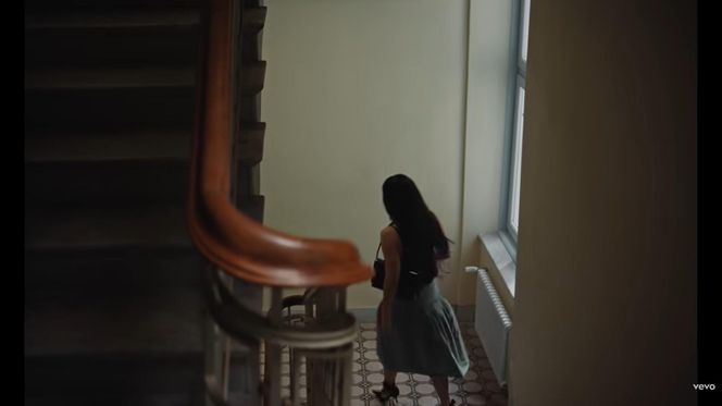 Rosalía nagrała teledysk w Polsce. Te kultowe miejsca w Warszawie odwiedziła hiszpańska gwiazda