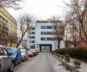 Osiedle Kasprzaka w Warszawie
