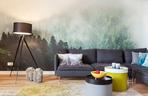 Szara sofa