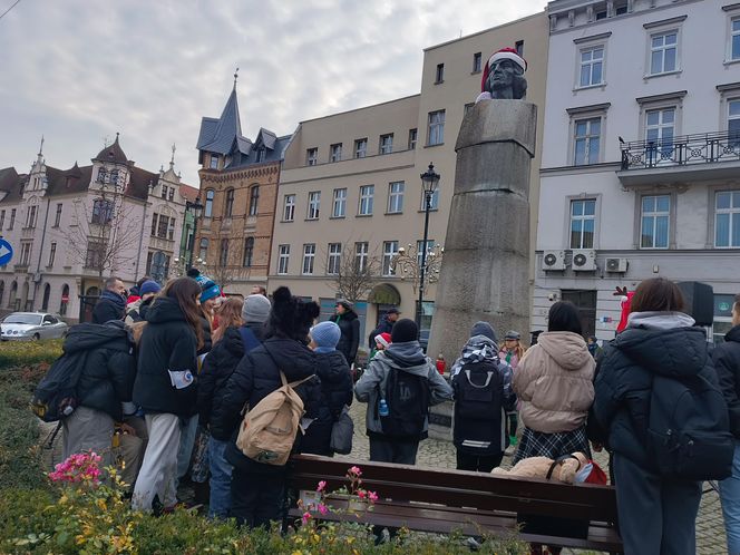 Imieniny Mikołaja Kopernika w Grudziądzu