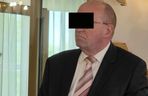 Afera korupcyjna Sąd Kraków