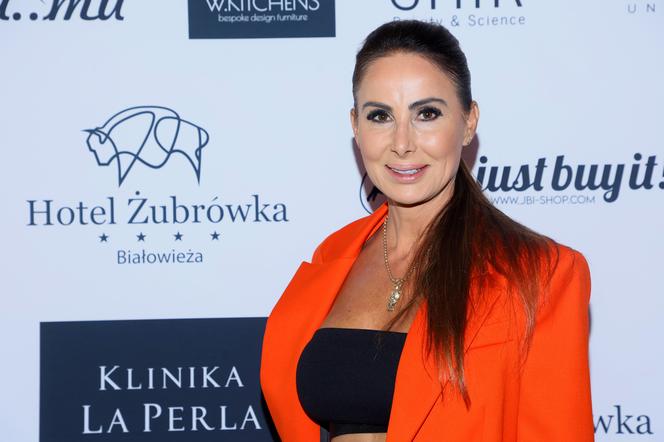 Tak gwiazdy bawiły się na Podlasiu: pokazy mody w luksusowym hotelu, pyszne jedzenie, ognisko i relaks w SPA!