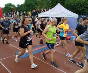 16. Bieg Jacka odbył się w Siedlcach
