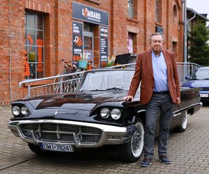 Czadoman w Lombardzie