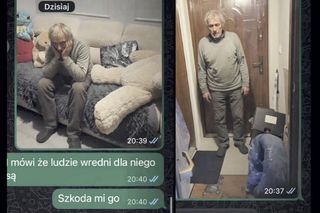 Mamo, w łóżku leży jakiś obcy pan. Trend z TikToka przeraża rodziców