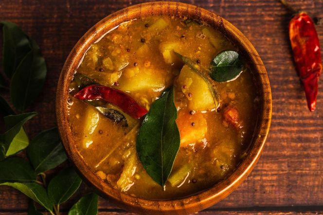 sambar