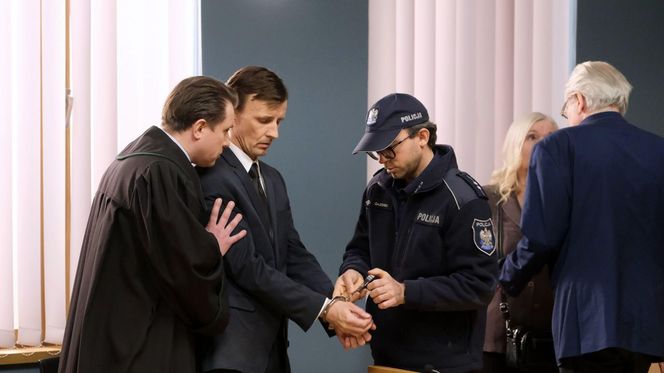 "M jak miłość" wraca po wakacjach!