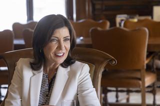 Opłaty za wjazd na Manhattan po wyborach