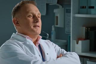 M jak miłość odc. 1698. Artur Rogowski (Robert Moskwa)