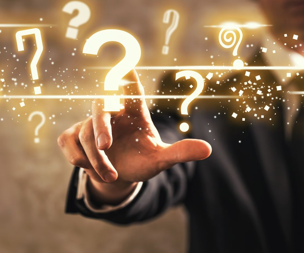 Quiz wiedzy ogólnej 