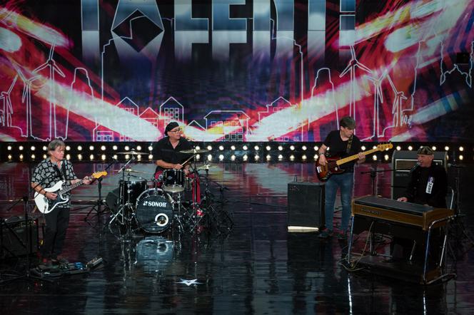 Mam Talent odcinek 6
