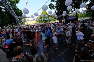 Potańcówka Miejska Białystok 2022. Kiedy? Gdzie? Jakie atrakcje przygotowano?