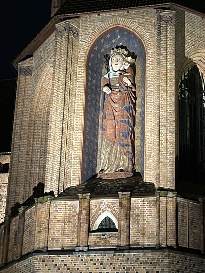  Wizyta w historycznym Malborku