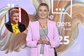 Wzruszający gest Darii Ładochy. Tak ze sceny pożegnała Tomasza Jakubiaka. Nawet Doda nie mogła powstrzymać łez 