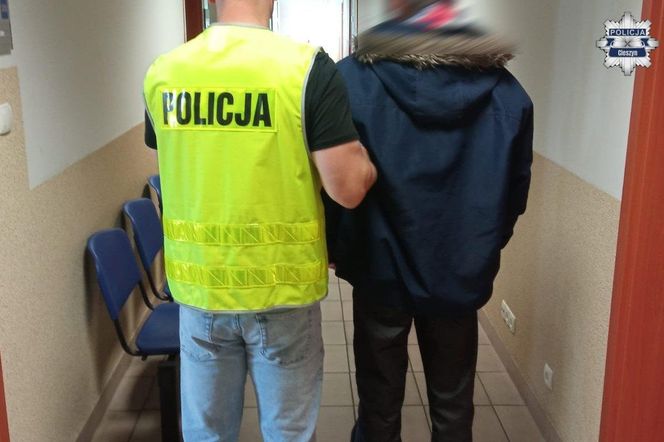 Czeskie łebki wpadły w Ustroniu. Za produkcję narkotyków