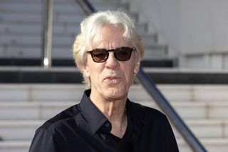 Stewart Copeland (The Police) stworzył album, na którym połączył muzykę z naturą 