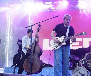 2. Dzień Juwenaliów. Mrozu, Sorry Boys, Liedtke, Bitwa Freestylowa