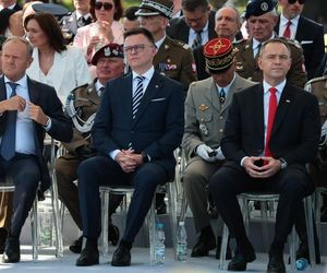Święto Wojska Polskiego 2025