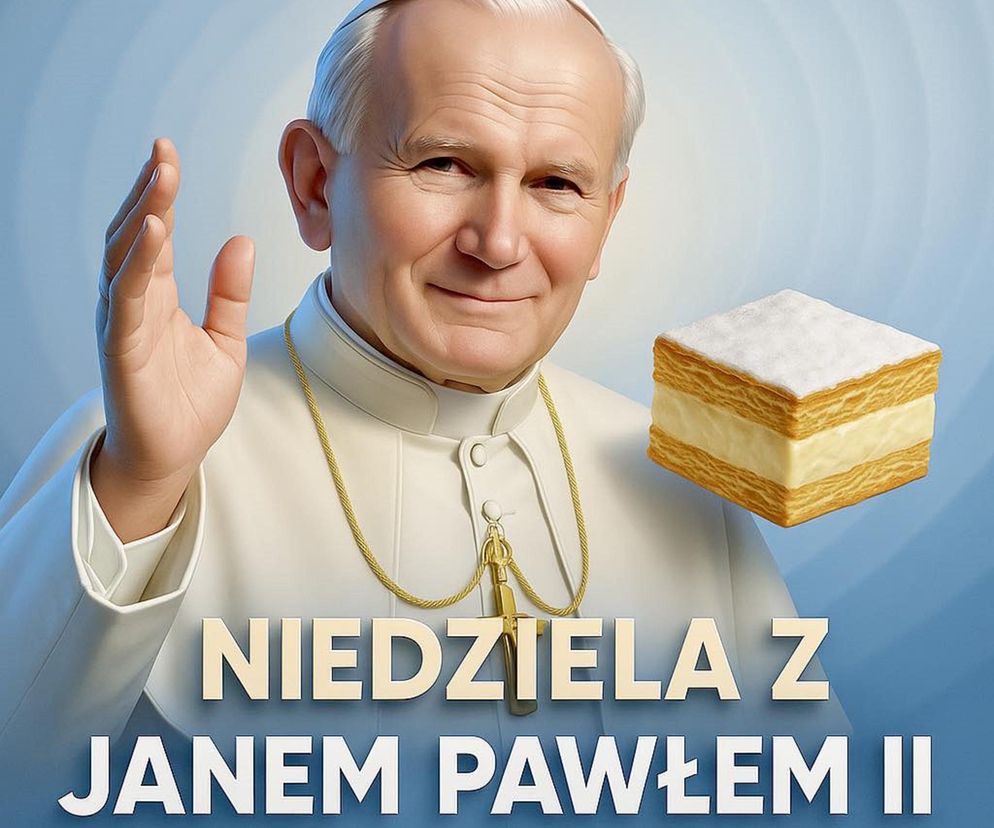 Ukryte życie parafii 10 października 2025