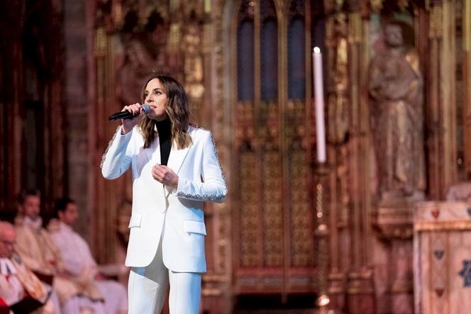 Melanie C nie stanie na scenie "Sylwestra Marzeń" w Zakopanem. Gwiazda zapłaci gigantyczne odszkodowanie! Wiemy, kto będzie gwiazdą nocy!