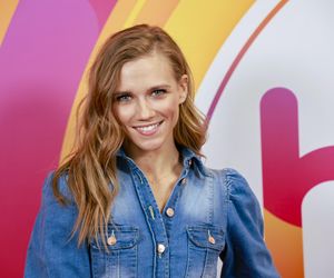 Agnieszka Kaczorowska remontuje nowy dom! Pokazała nagrania z budowy na Instagramie