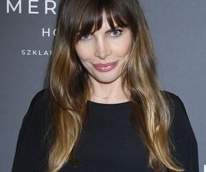 Agnieszka Dygant zachwyca smukłą sylwetką. Zrzuciła ubrania i pokazała efekty treningów!