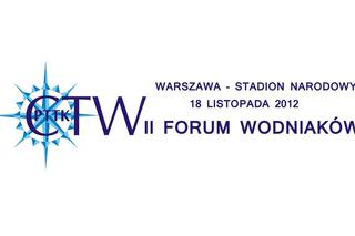 II Forum Wodniaków PTTK 