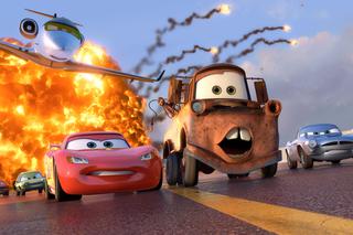 Auta 2 od środy w kinach. Hit Disney Pixar już po premierze!