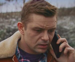 Barwy szczęścia odc. 2817. Hubert (Marek Molak)