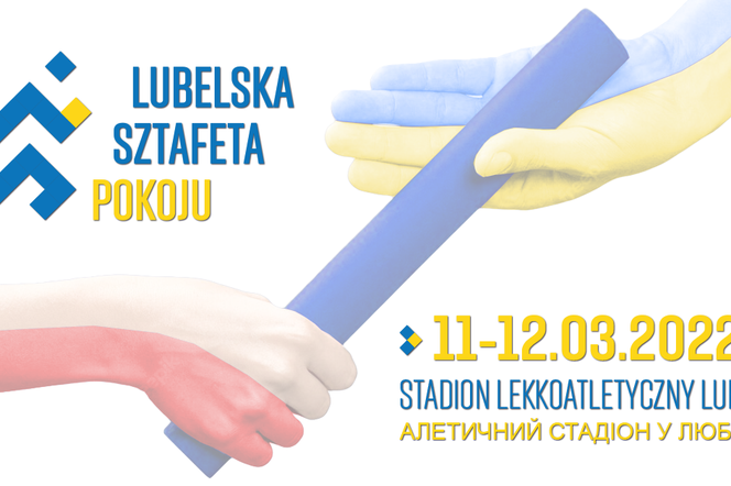 Lubelska Sztafeta Pokoju