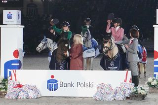 Na MTP odbyło się jeździeckie święto. Cavaliada zakończona [ZDJĘCIA]