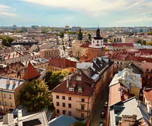 Polska perła renesansu bije rekordy! Przyjeżdżają tu turyści z całego świata