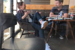 Agata Kulesza szuka miłości 