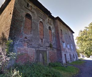Dolnośląskie miasto widmo. Dlaczego zostało wymazane z mapy?