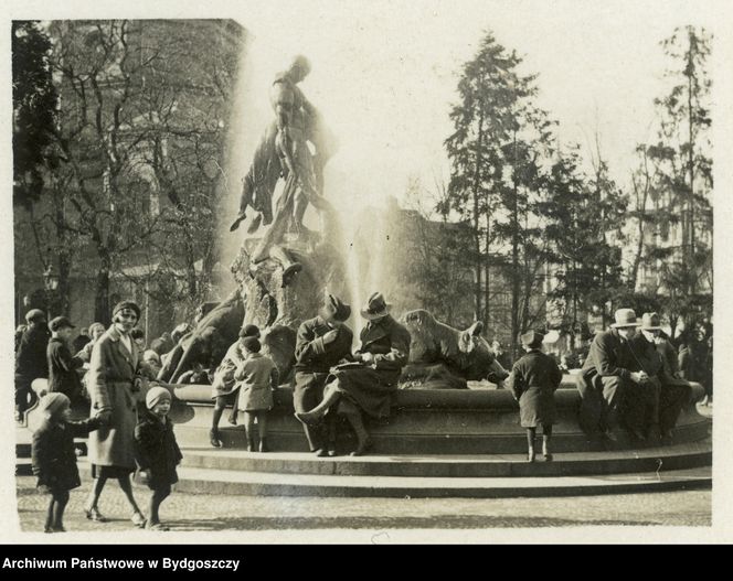 Tak wyglądała Bydgoszcz w dawnych latach! Zobacz archiwalne zdjęcia