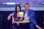 Kevin Mglej w przeszłości pracował ze Steczkowską. Tak ocenił jej szansę na Eurowizji 