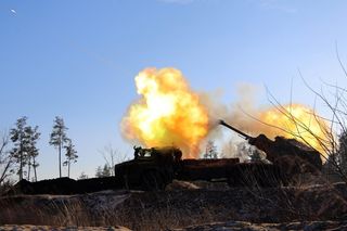 Portal Obronny - Szwecja wzmacnia obronę: HIMARS, haubice Archer i IRIS-T SLM