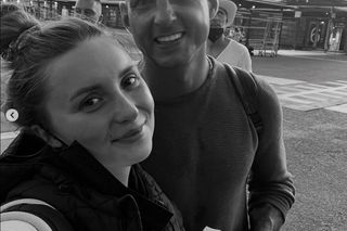 Oliwia z „True Love” pożegnała Marcina. Jej słowa i reakcja fanów chwytają za serce