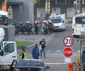 Górnik zaginął po wstrząsie. Są nowe informacje!