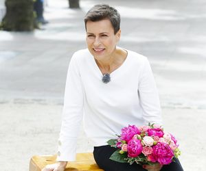 Danuta Stenka to ikona polskiego kina