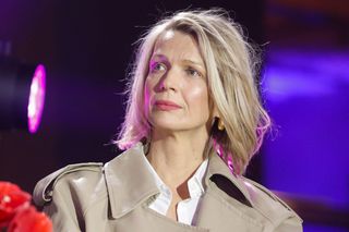 Magda Mołek po latach zdradziła prawdę na temat małżeństwa. Obawiała się o siebie