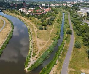 Powstaną mosty na Berdychowie! Niebawem rozpocznie się budowa