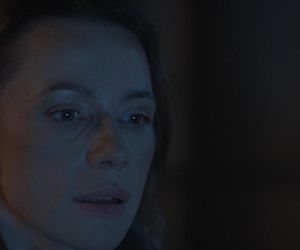 M jak miłość odc. 1884. Martyna (Magdalena Turczeniewicz)