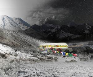 Himalayan Mountain Hut, II nagroda