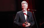 David Lynch