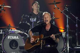 Metallica coveruje Thin Lizzy! Jak brzmi akustyczna wersja “Borderline?